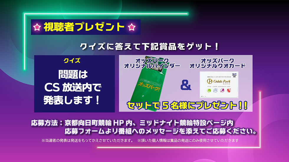 プレゼント画像
