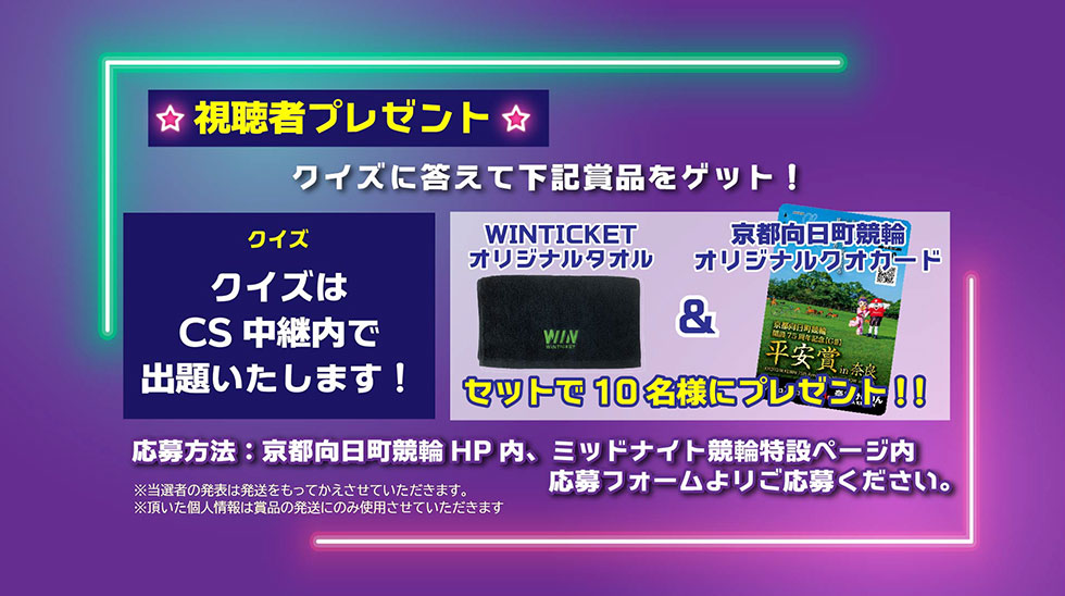 プレゼント画像