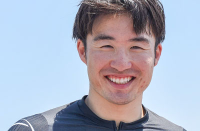 川村 峻輝